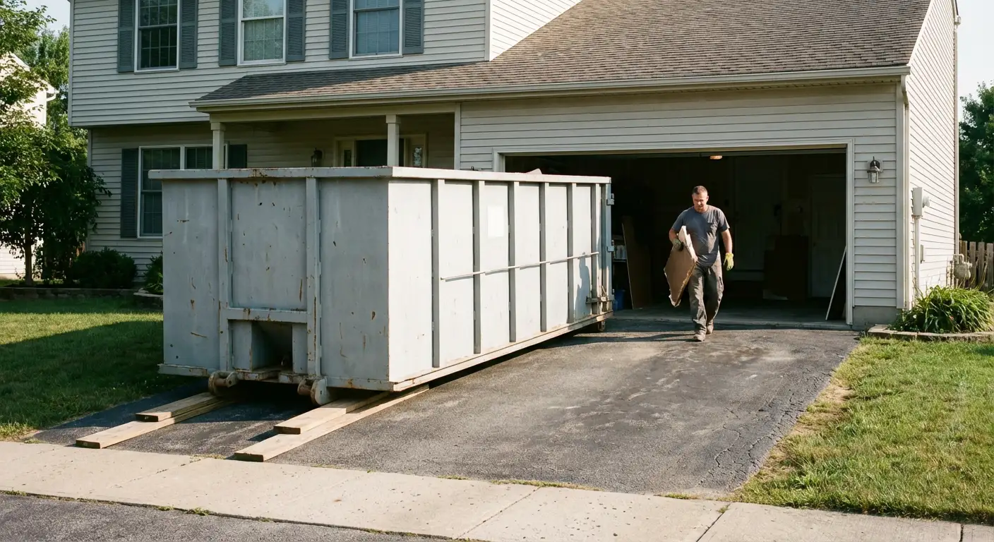 Driveway-Safe Kitchen Renovation in Waynesboro, GA